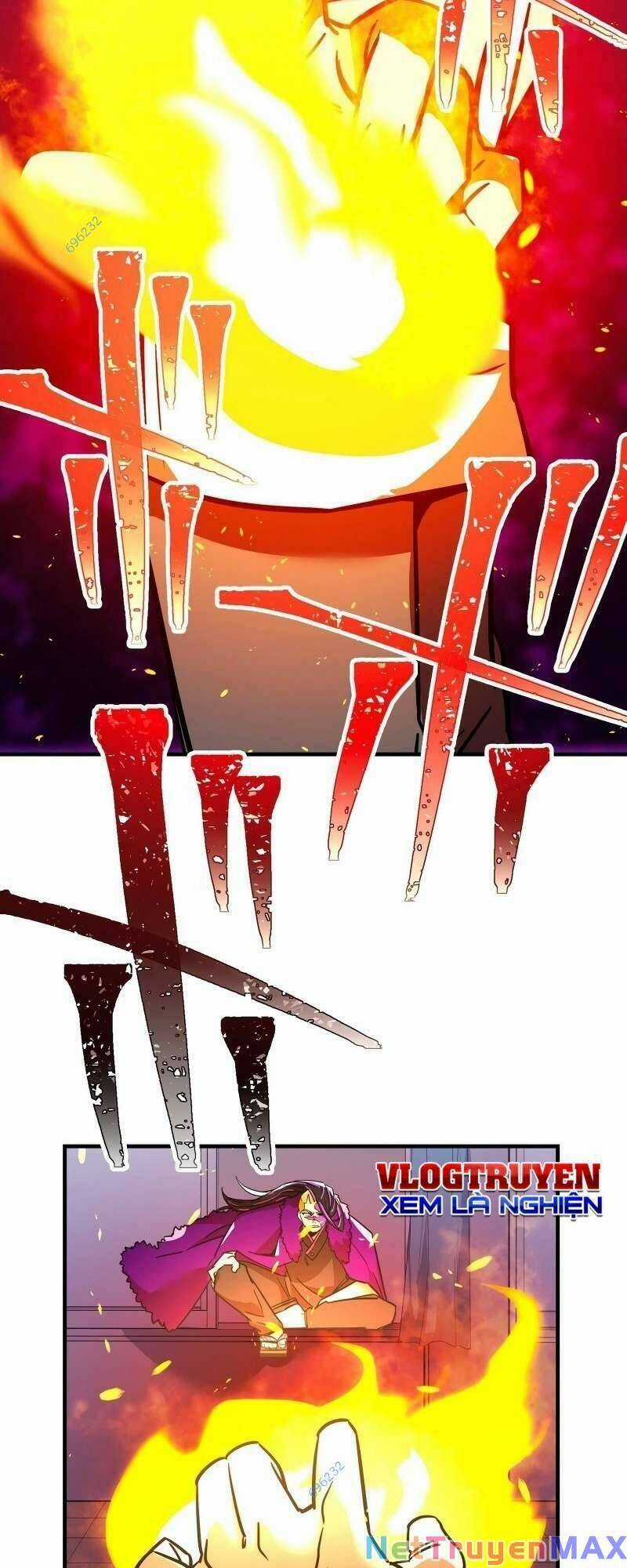 Huyết Thánh Cứu Thế Chủ~ Ta Chỉ Cần 0.0000001% Đã Trở Thành Vô Địch Chapter 19 trang 63