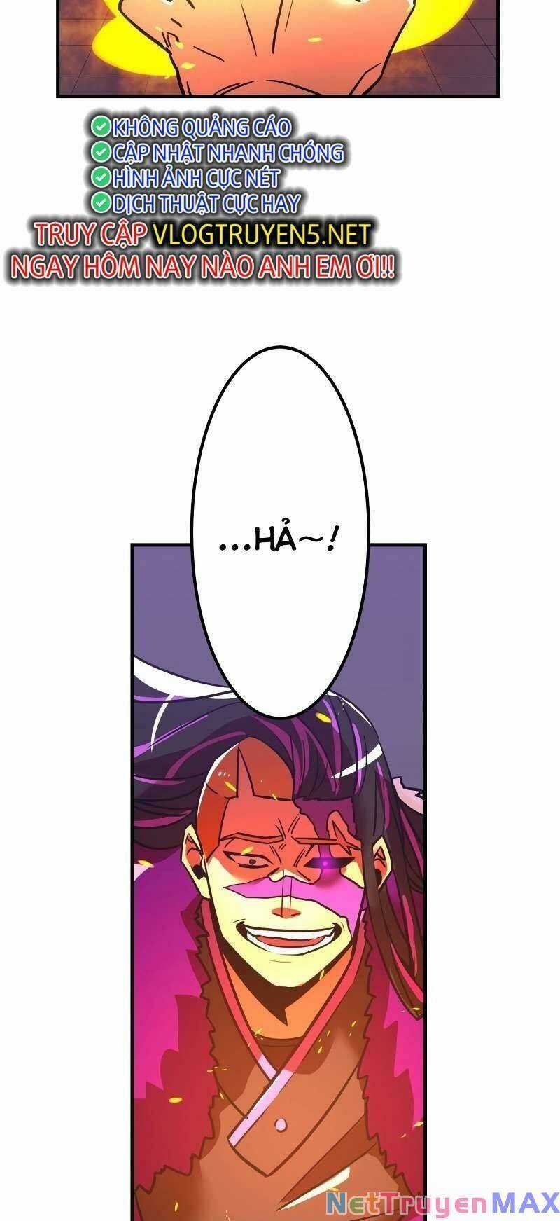 Huyết Thánh Cứu Thế Chủ~ Ta Chỉ Cần 0.0000001% Đã Trở Thành Vô Địch Chapter 19 trang 64