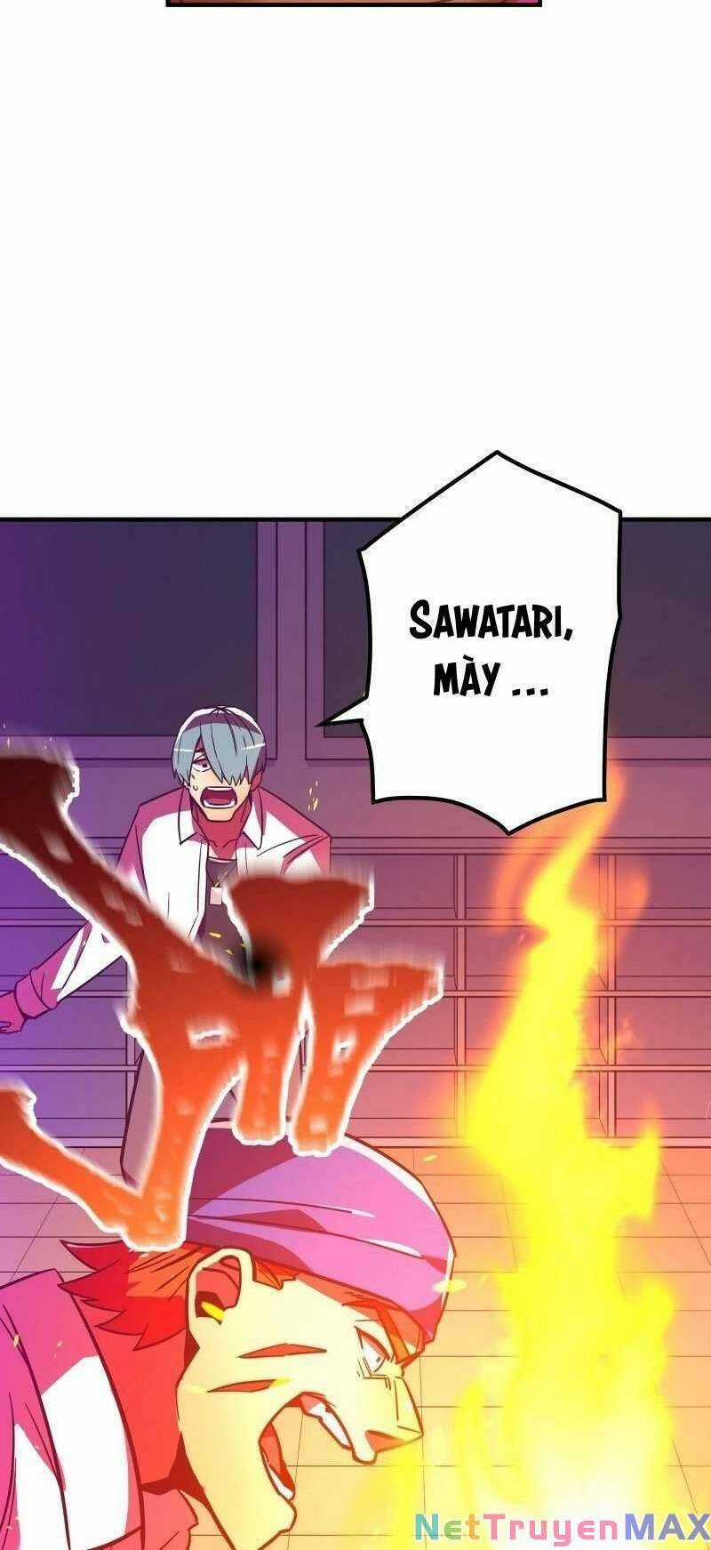 Huyết Thánh Cứu Thế Chủ~ Ta Chỉ Cần 0.0000001% Đã Trở Thành Vô Địch Chapter 19 trang 65