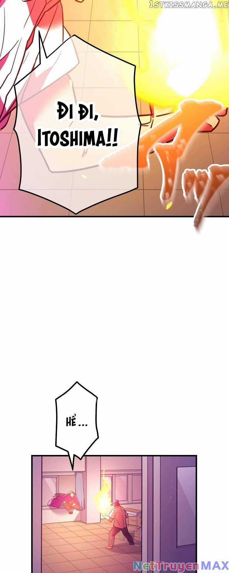 Huyết Thánh Cứu Thế Chủ~ Ta Chỉ Cần 0.0000001% Đã Trở Thành Vô Địch Chapter 19 trang 66