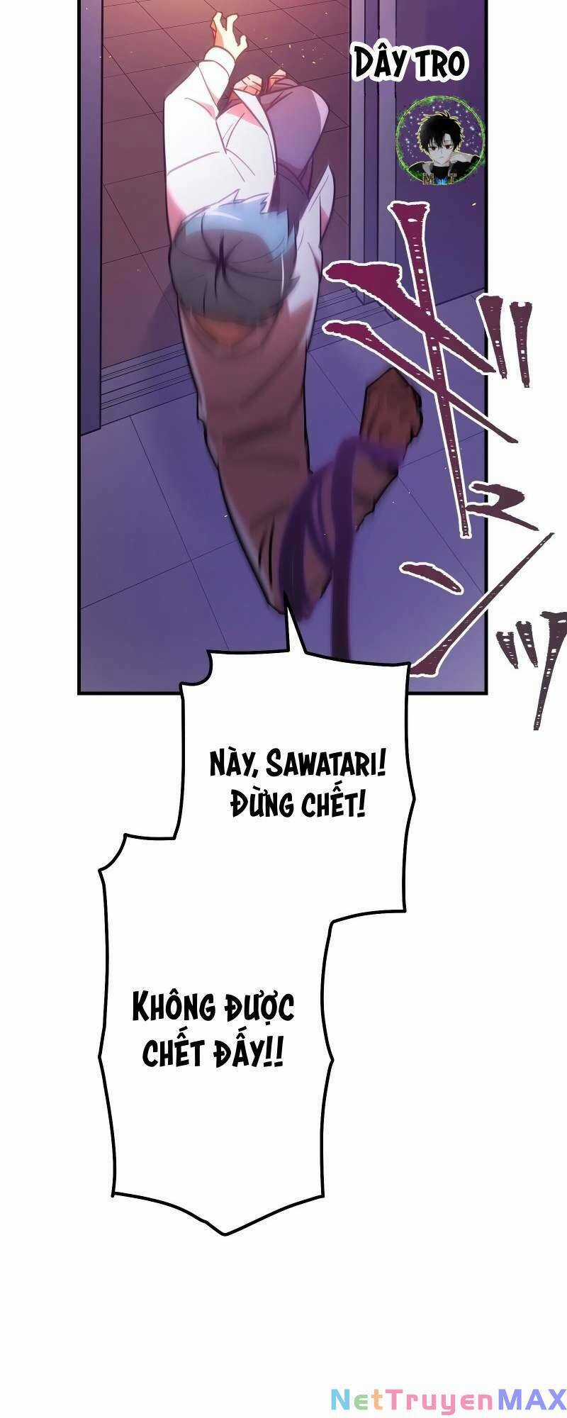 Huyết Thánh Cứu Thế Chủ~ Ta Chỉ Cần 0.0000001% Đã Trở Thành Vô Địch Chapter 19 trang 67