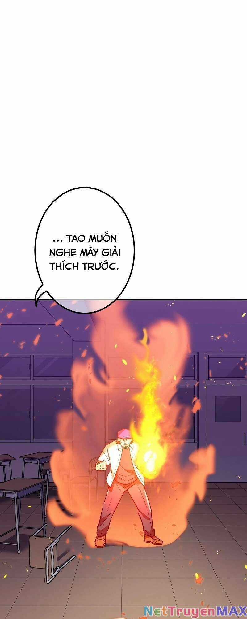 Huyết Thánh Cứu Thế Chủ~ Ta Chỉ Cần 0.0000001% Đã Trở Thành Vô Địch Chapter 19 trang 68