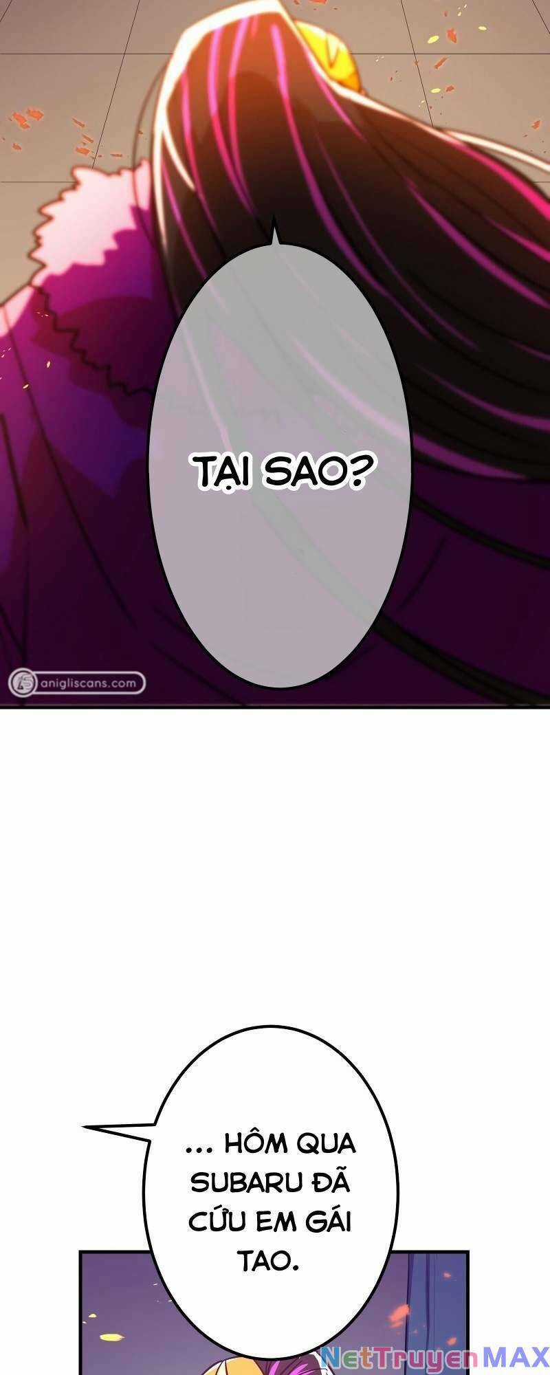 Huyết Thánh Cứu Thế Chủ~ Ta Chỉ Cần 0.0000001% Đã Trở Thành Vô Địch Chapter 19 trang 69