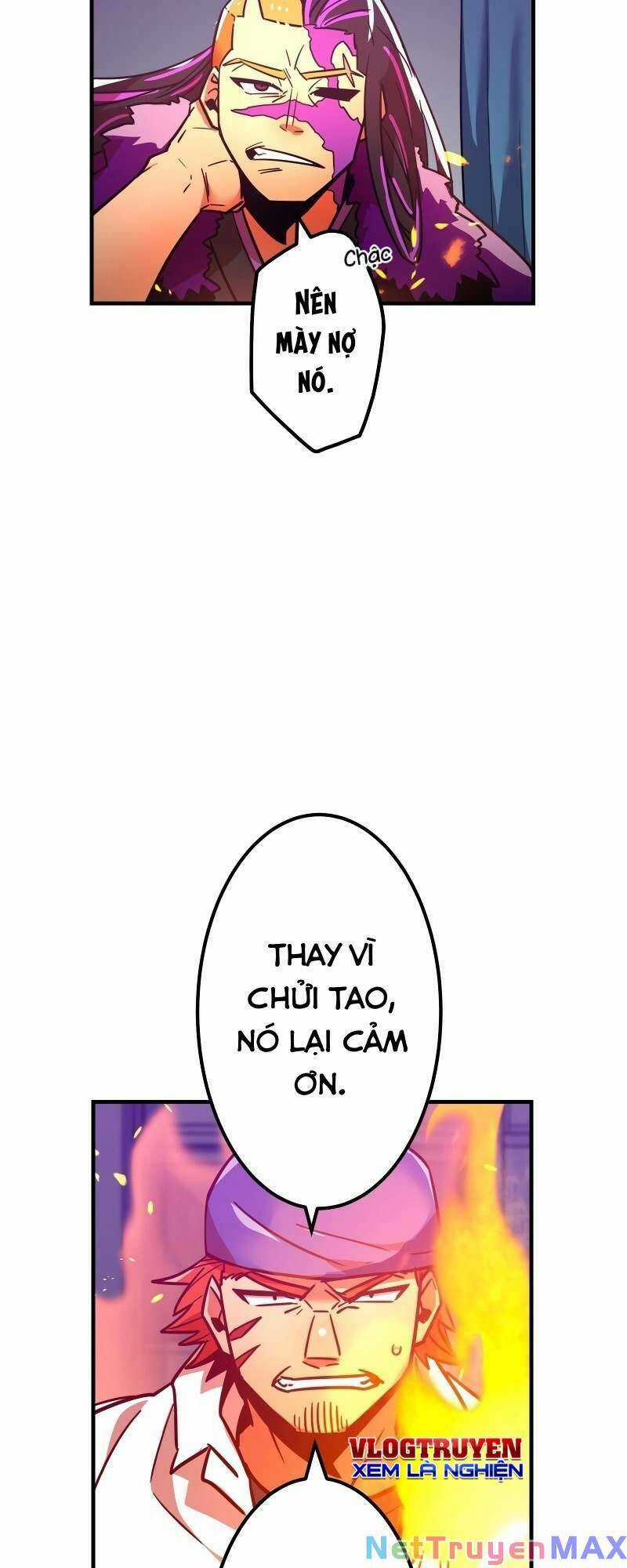 Huyết Thánh Cứu Thế Chủ~ Ta Chỉ Cần 0.0000001% Đã Trở Thành Vô Địch Chapter 19 trang 70