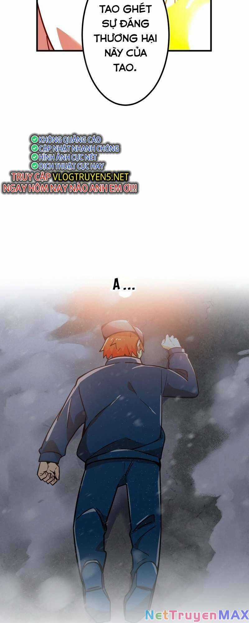 Huyết Thánh Cứu Thế Chủ~ Ta Chỉ Cần 0.0000001% Đã Trở Thành Vô Địch Chapter 19 trang 71