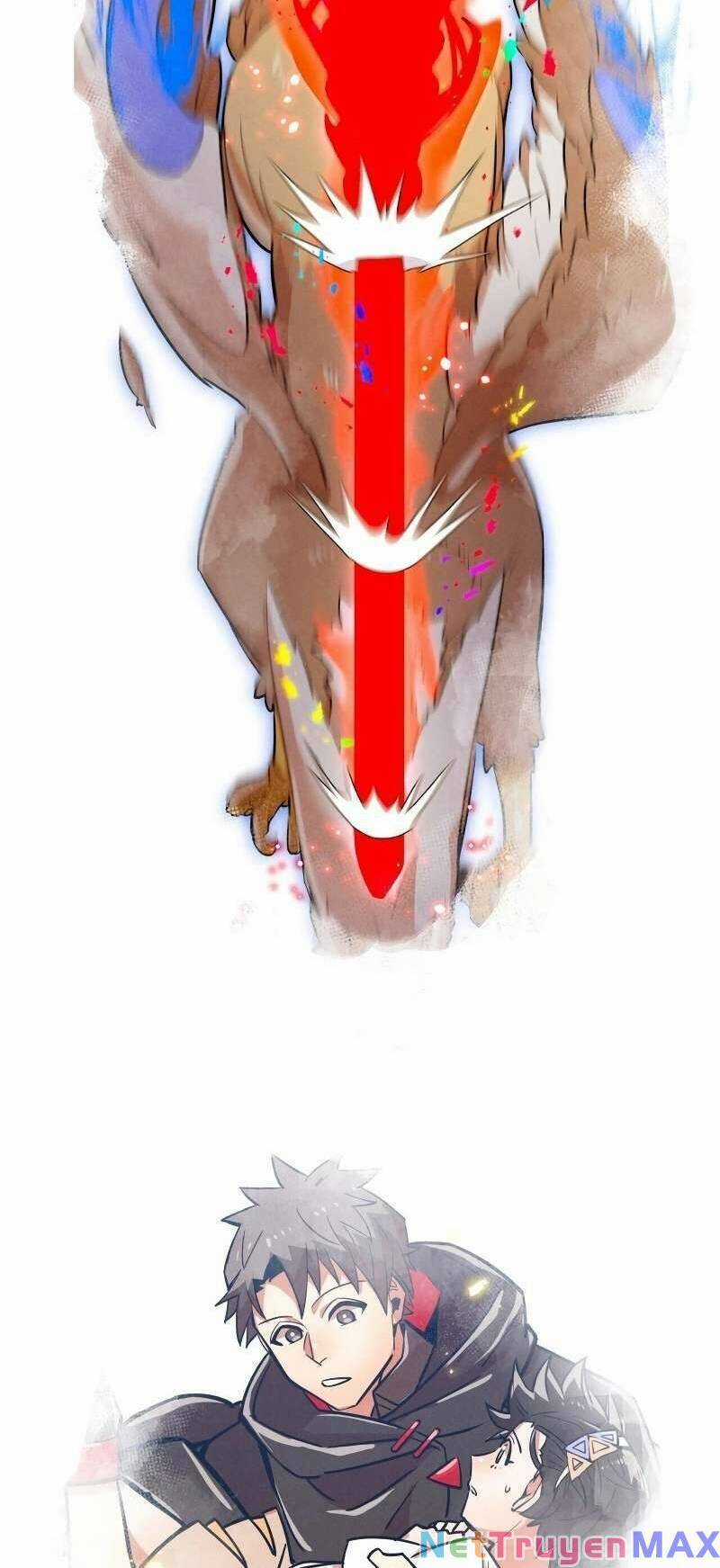 Huyết Thánh Cứu Thế Chủ~ Ta Chỉ Cần 0.0000001% Đã Trở Thành Vô Địch Chapter 19 trang 73