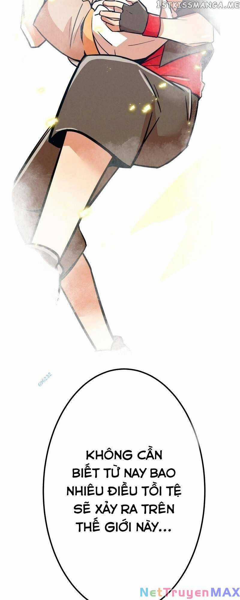 Huyết Thánh Cứu Thế Chủ~ Ta Chỉ Cần 0.0000001% Đã Trở Thành Vô Địch Chapter 19 trang 74