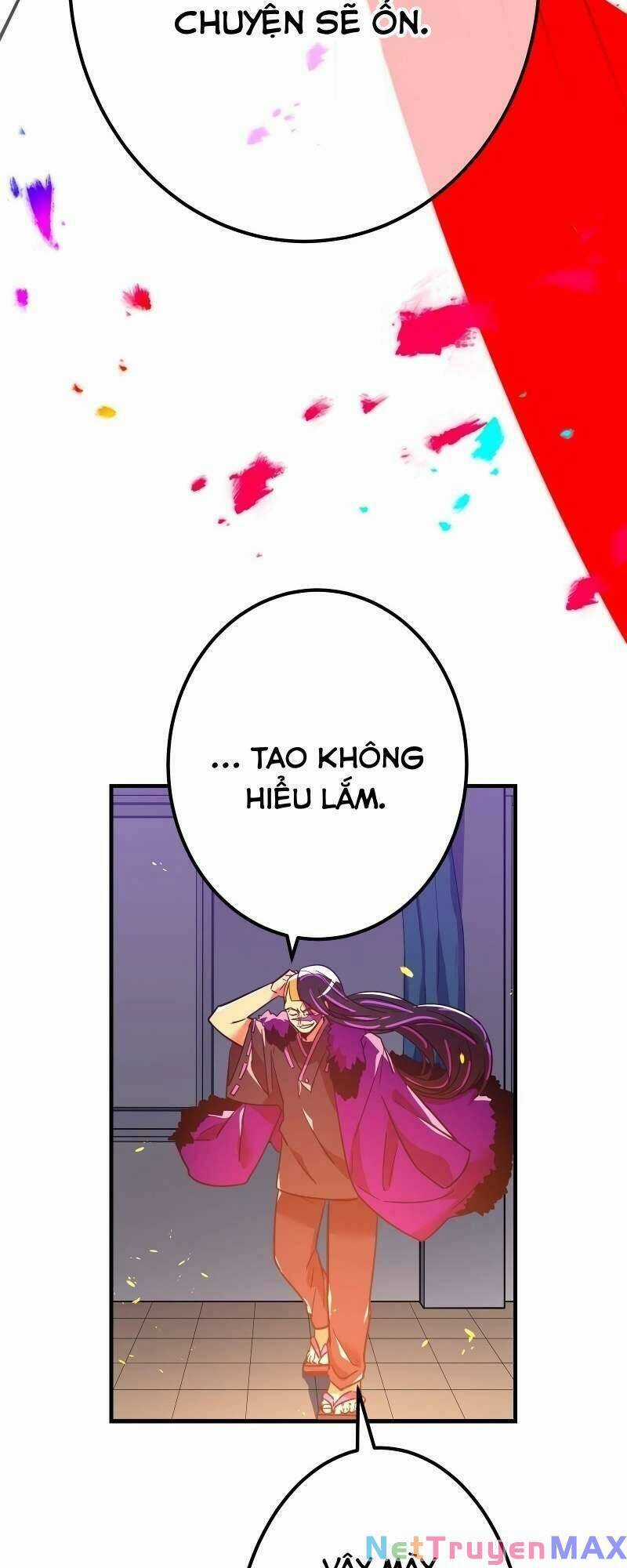 Huyết Thánh Cứu Thế Chủ~ Ta Chỉ Cần 0.0000001% Đã Trở Thành Vô Địch Chapter 19 trang 76