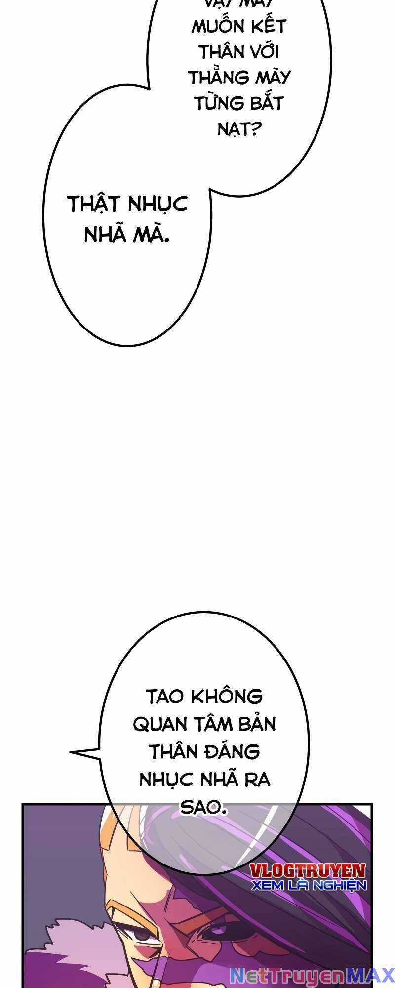 Huyết Thánh Cứu Thế Chủ~ Ta Chỉ Cần 0.0000001% Đã Trở Thành Vô Địch Chapter 19 trang 77