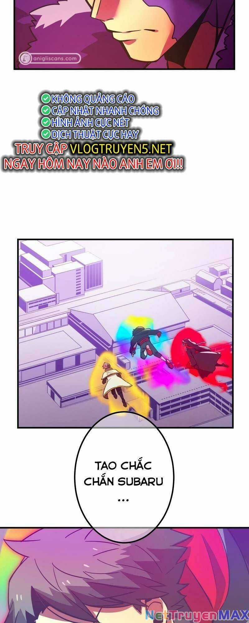 Huyết Thánh Cứu Thế Chủ~ Ta Chỉ Cần 0.0000001% Đã Trở Thành Vô Địch Chapter 19 trang 78