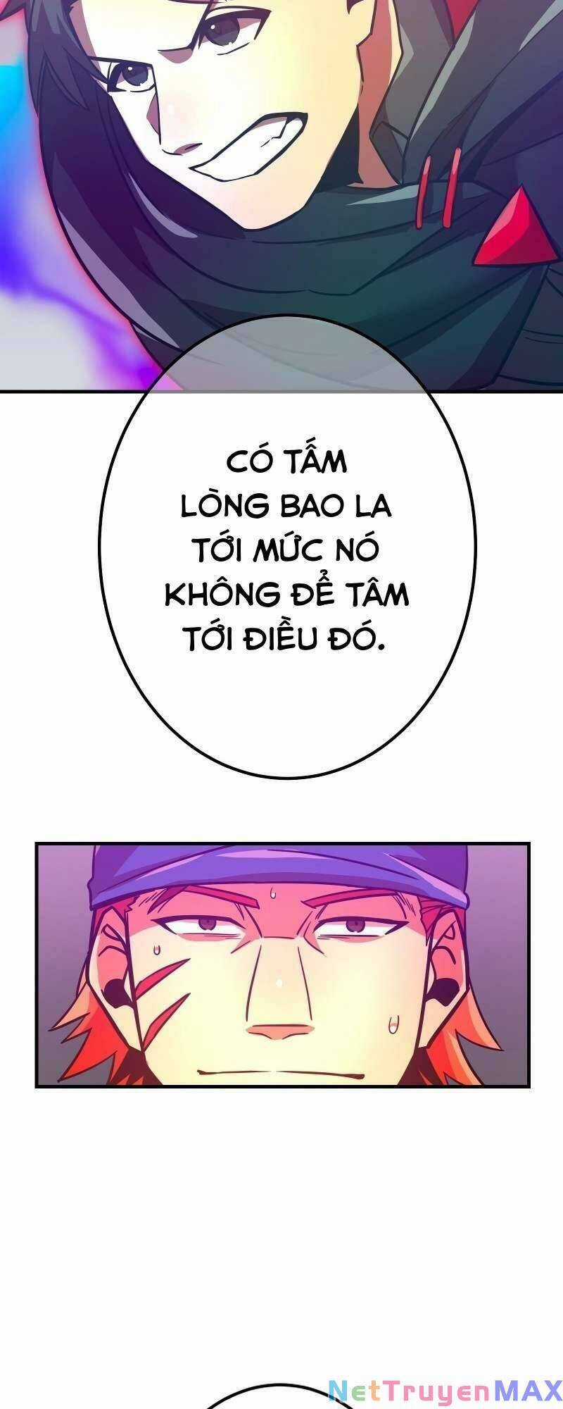 Huyết Thánh Cứu Thế Chủ~ Ta Chỉ Cần 0.0000001% Đã Trở Thành Vô Địch Chapter 19 trang 79