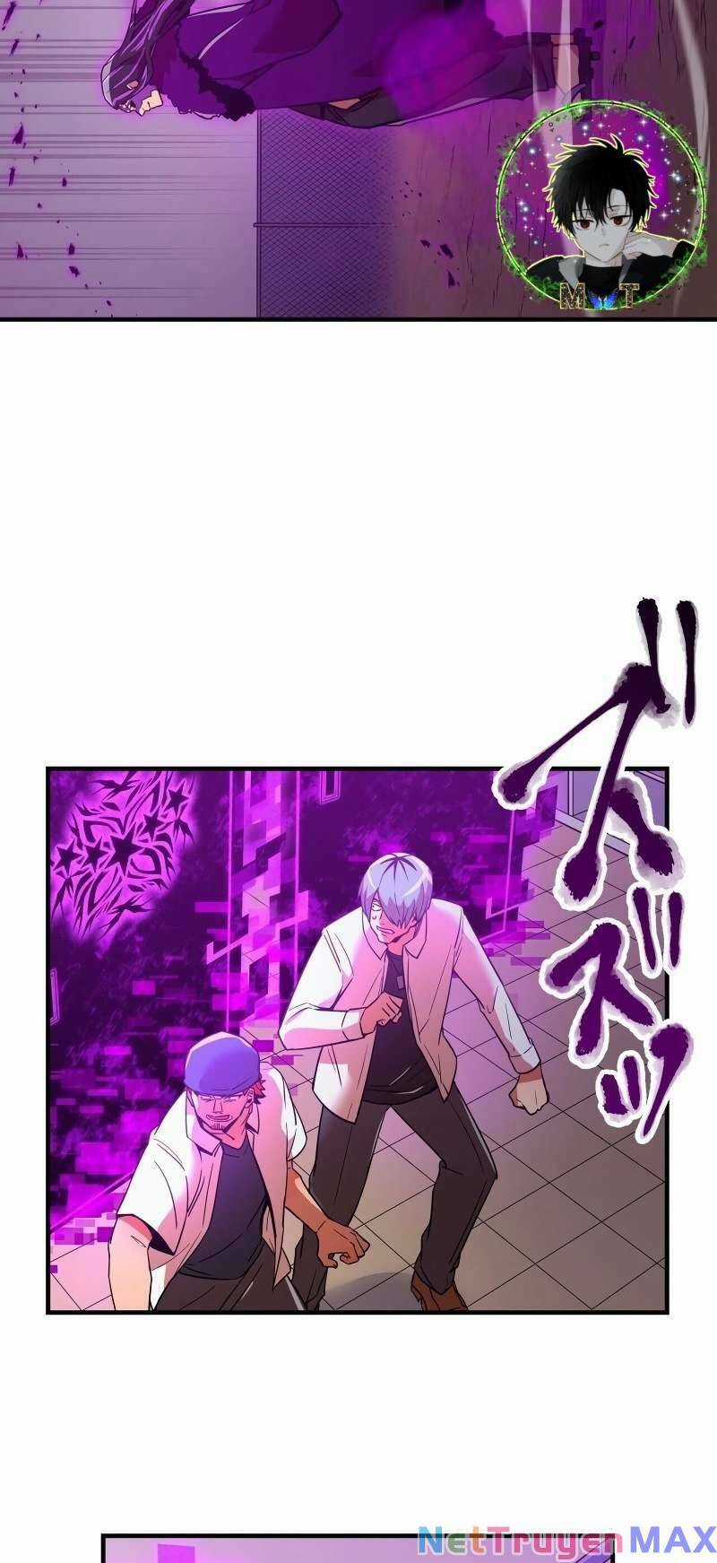 Huyết Thánh Cứu Thế Chủ~ Ta Chỉ Cần 0.0000001% Đã Trở Thành Vô Địch Chapter 19 trang 8