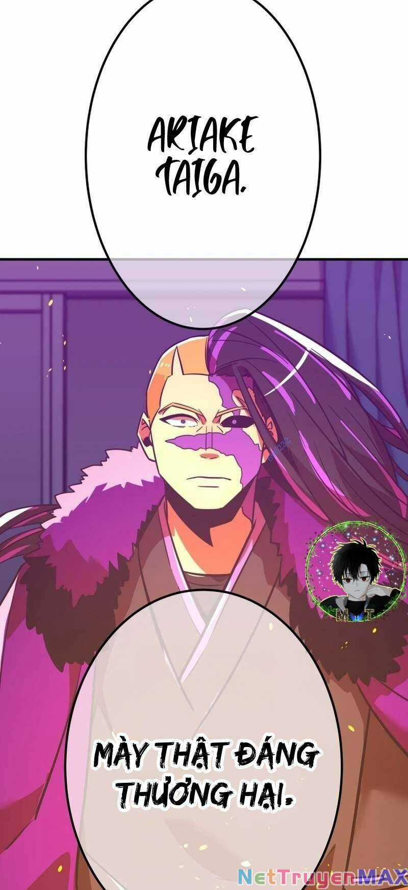 Huyết Thánh Cứu Thế Chủ~ Ta Chỉ Cần 0.0000001% Đã Trở Thành Vô Địch Chapter 19 trang 80