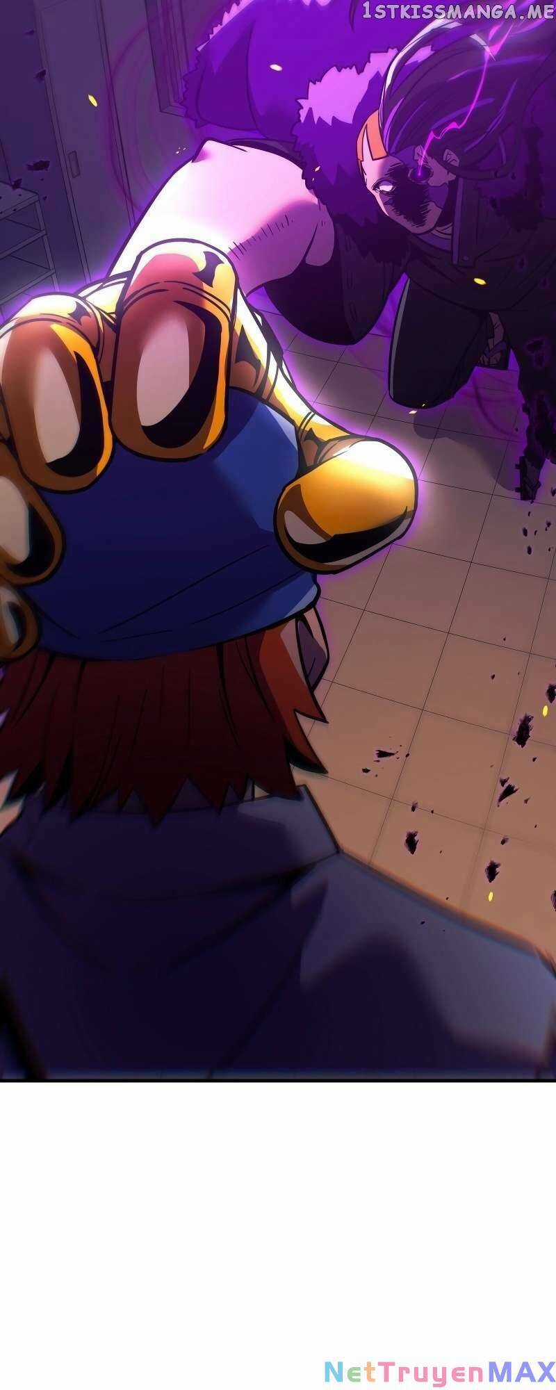 Huyết Thánh Cứu Thế Chủ~ Ta Chỉ Cần 0.0000001% Đã Trở Thành Vô Địch Chapter 19 trang 82