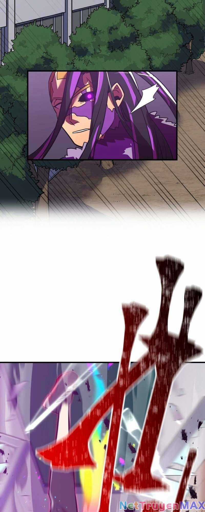 Huyết Thánh Cứu Thế Chủ~ Ta Chỉ Cần 0.0000001% Đã Trở Thành Vô Địch Chapter 19 trang 86