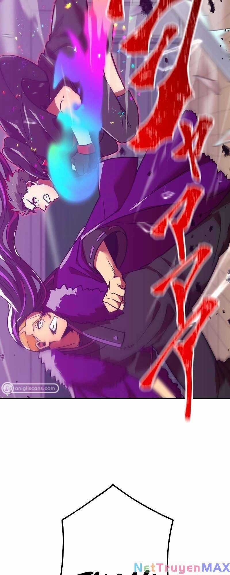 Huyết Thánh Cứu Thế Chủ~ Ta Chỉ Cần 0.0000001% Đã Trở Thành Vô Địch Chapter 19 trang 87