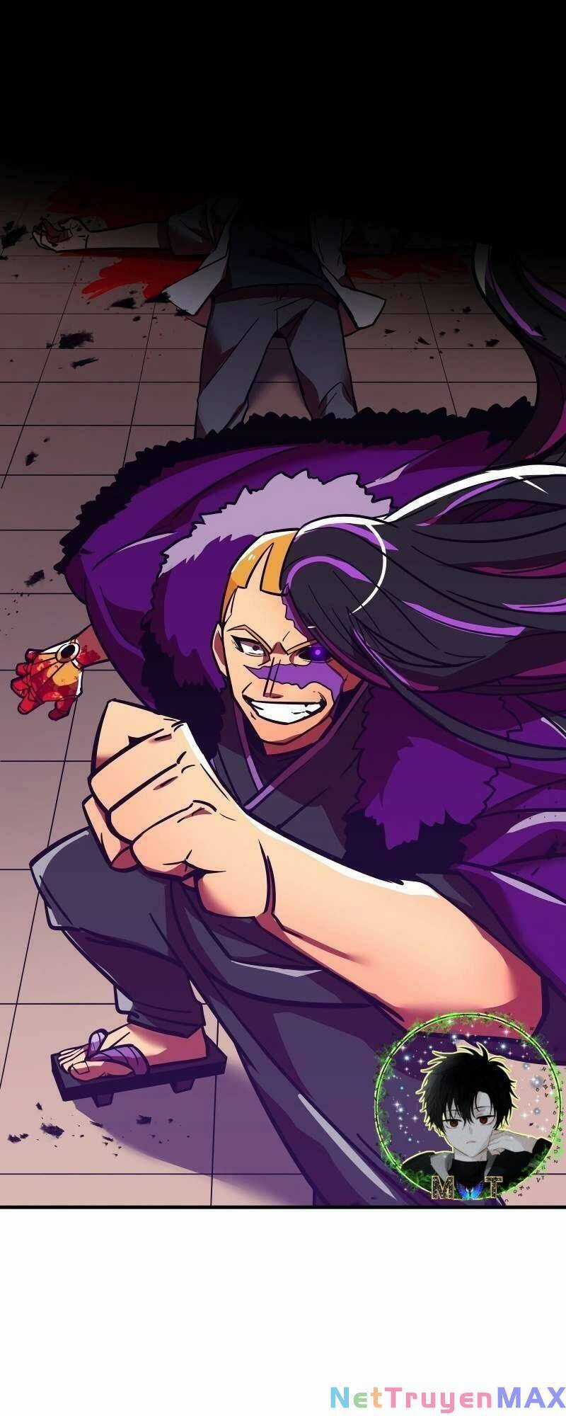 Huyết Thánh Cứu Thế Chủ~ Ta Chỉ Cần 0.0000001% Đã Trở Thành Vô Địch Chapter 19 trang 91