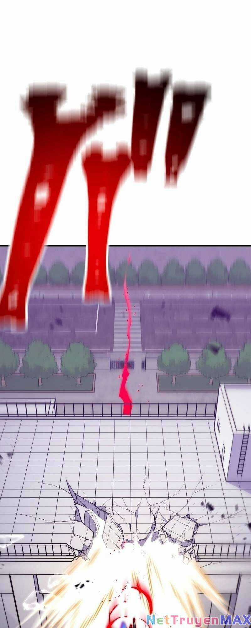 Huyết Thánh Cứu Thế Chủ~ Ta Chỉ Cần 0.0000001% Đã Trở Thành Vô Địch Chapter 19 trang 94