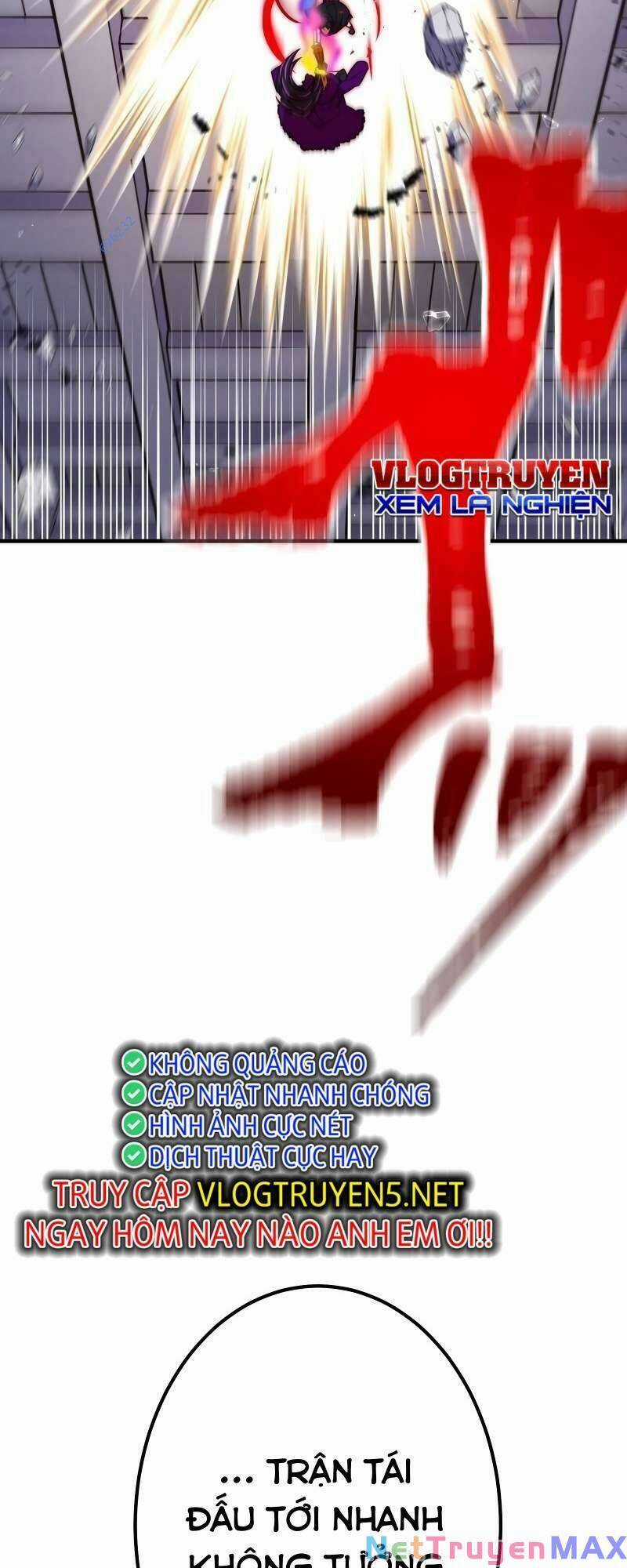 Huyết Thánh Cứu Thế Chủ~ Ta Chỉ Cần 0.0000001% Đã Trở Thành Vô Địch Chapter 19 trang 95