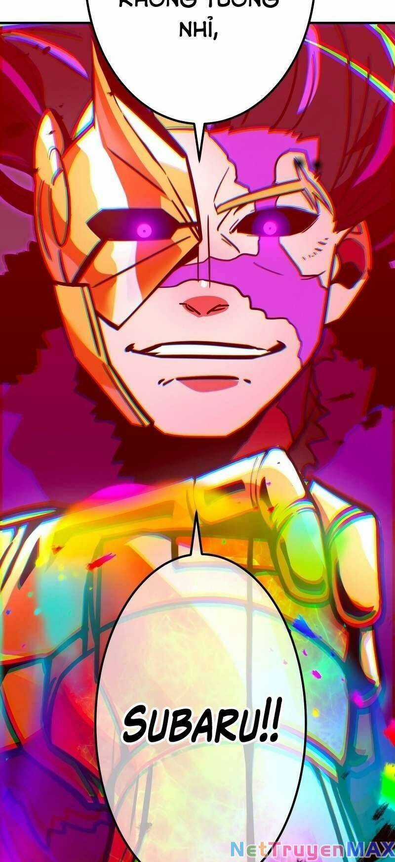 Huyết Thánh Cứu Thế Chủ~ Ta Chỉ Cần 0.0000001% Đã Trở Thành Vô Địch Chapter 19 trang 96