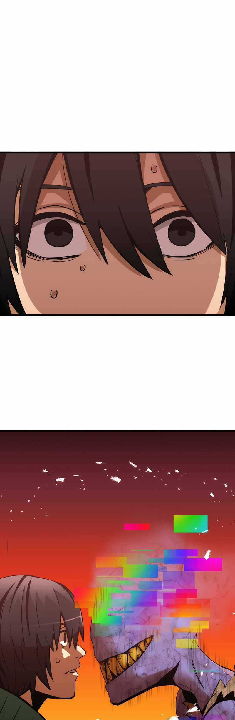 Huyết Thánh Cứu Thế Chủ~ Ta Chỉ Cần 0.0000001% Đã Trở Thành Vô Địch Chapter 2 trang 10