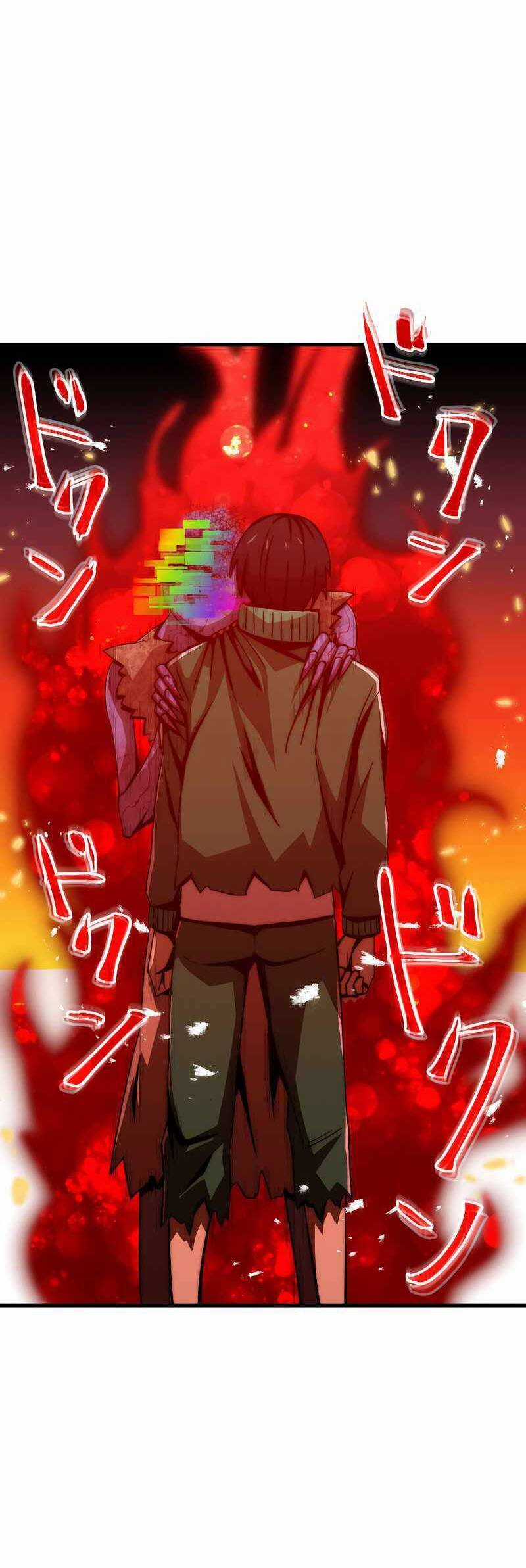 Huyết Thánh Cứu Thế Chủ~ Ta Chỉ Cần 0.0000001% Đã Trở Thành Vô Địch Chapter 2 trang 100