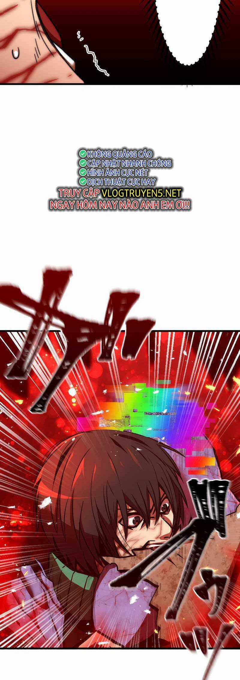 Huyết Thánh Cứu Thế Chủ~ Ta Chỉ Cần 0.0000001% Đã Trở Thành Vô Địch Chapter 2 trang 103