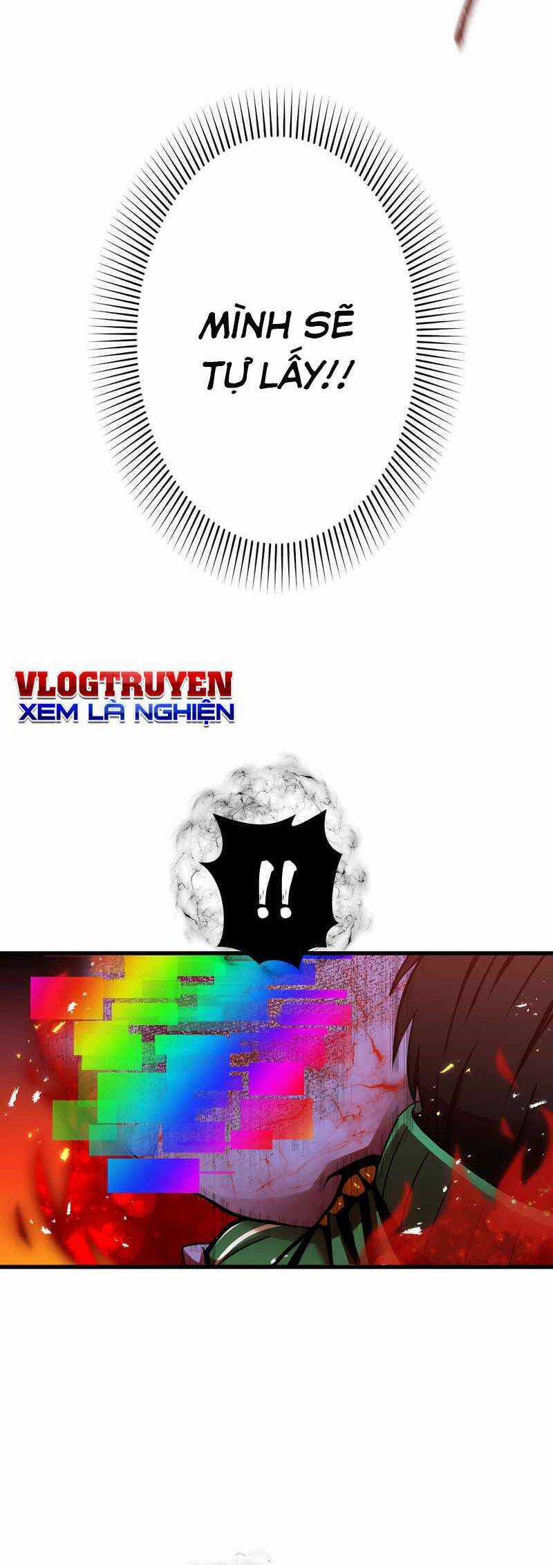 Huyết Thánh Cứu Thế Chủ~ Ta Chỉ Cần 0.0000001% Đã Trở Thành Vô Địch Chapter 2 trang 104