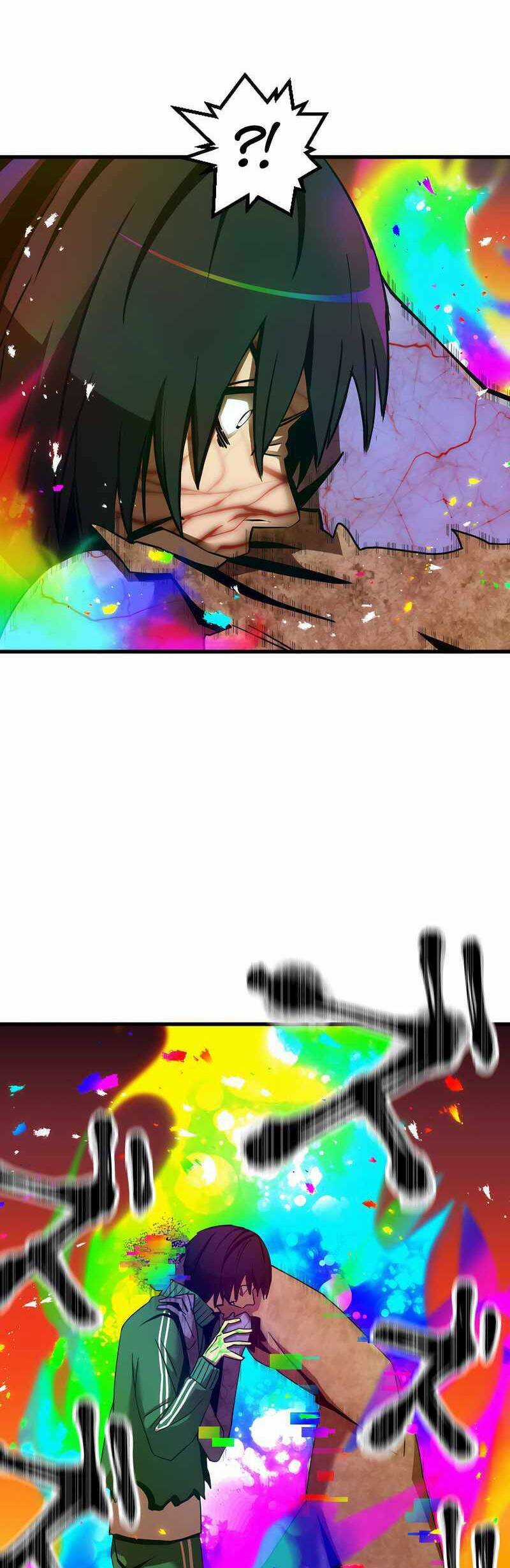 Huyết Thánh Cứu Thế Chủ~ Ta Chỉ Cần 0.0000001% Đã Trở Thành Vô Địch Chapter 2 trang 107