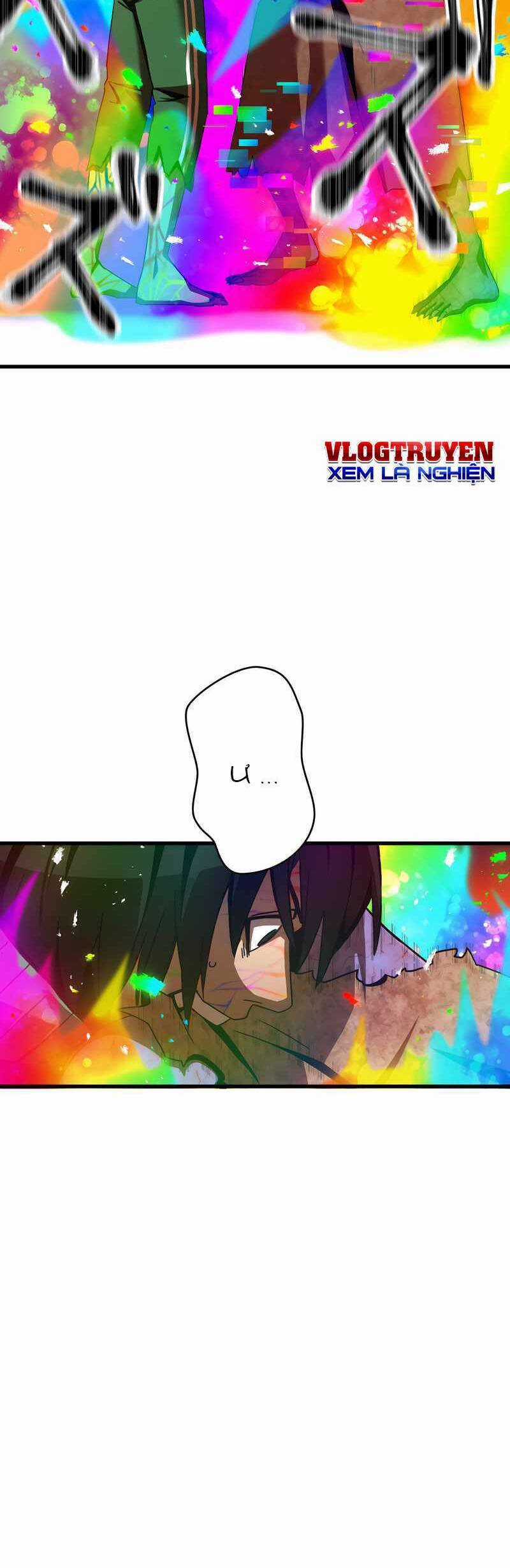 Huyết Thánh Cứu Thế Chủ~ Ta Chỉ Cần 0.0000001% Đã Trở Thành Vô Địch Chapter 2 trang 108