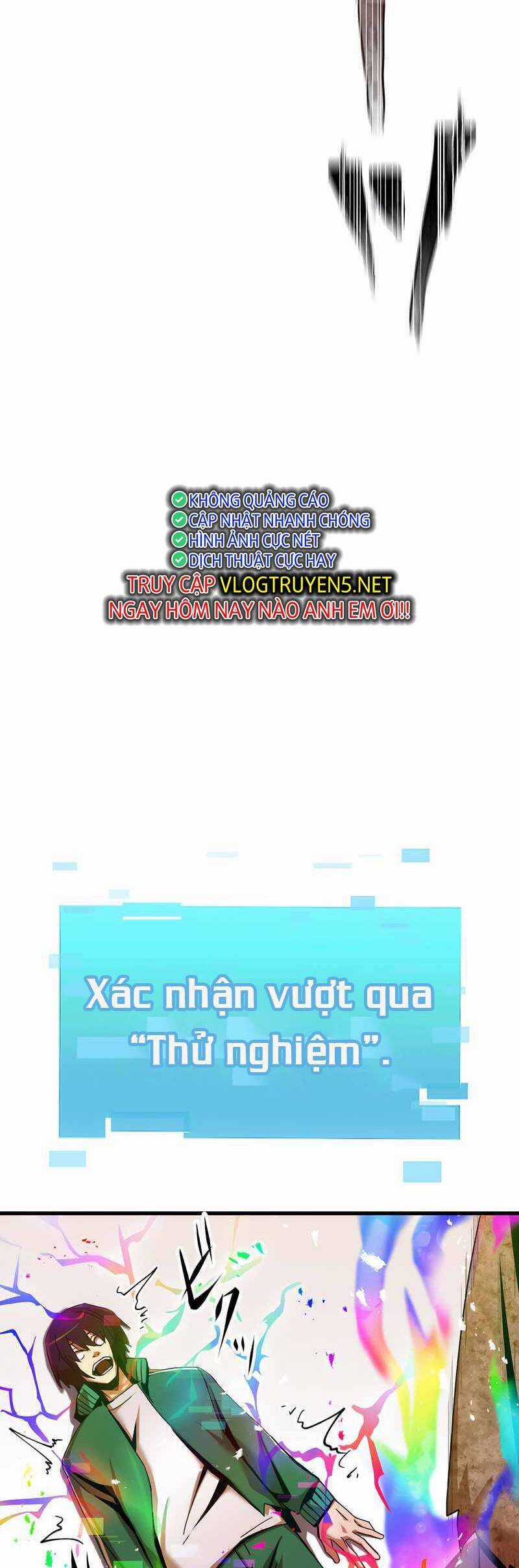 Huyết Thánh Cứu Thế Chủ~ Ta Chỉ Cần 0.0000001% Đã Trở Thành Vô Địch Chapter 2 trang 110