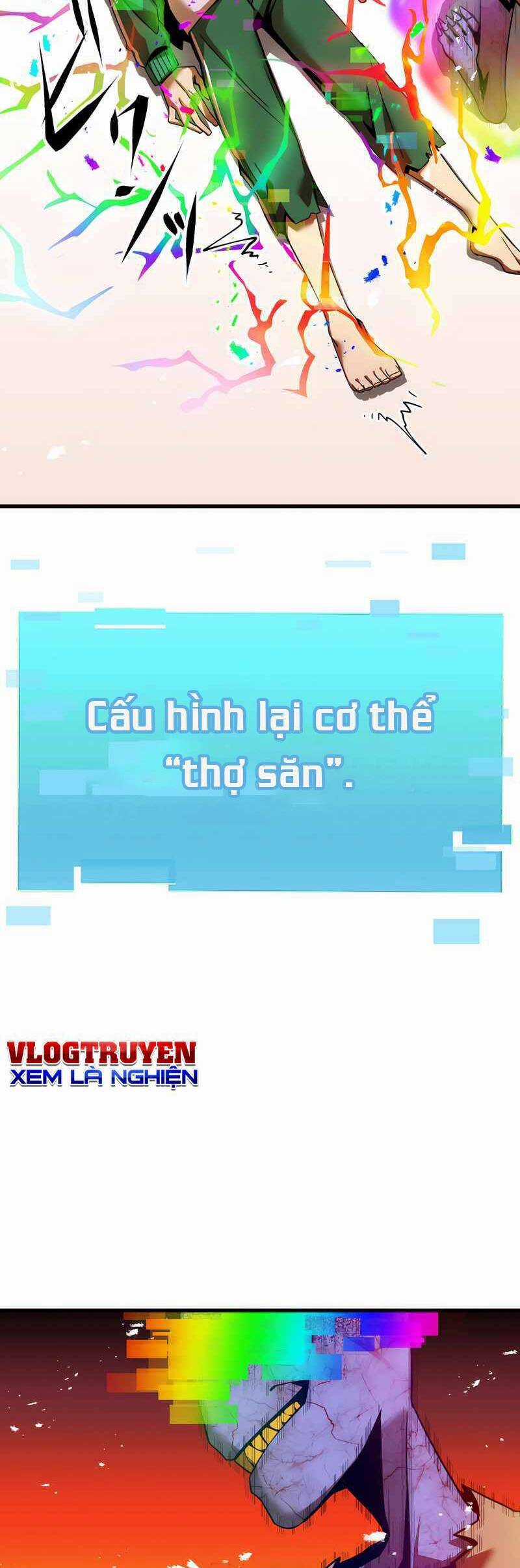Huyết Thánh Cứu Thế Chủ~ Ta Chỉ Cần 0.0000001% Đã Trở Thành Vô Địch Chapter 2 trang 111