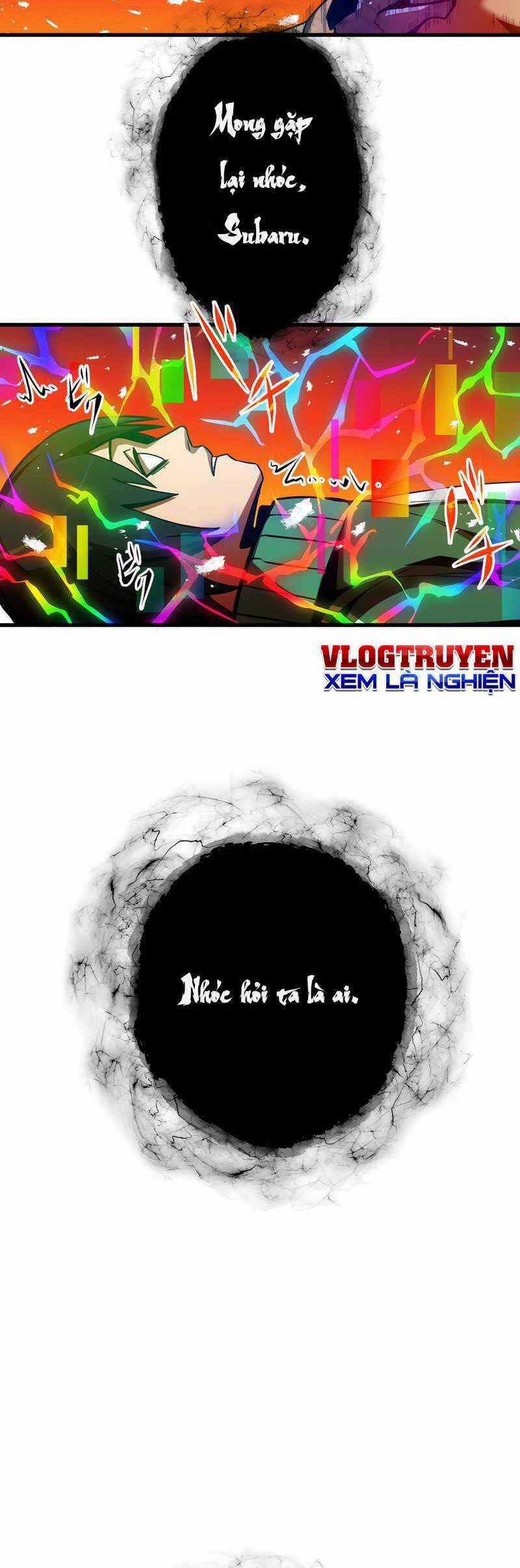 Huyết Thánh Cứu Thế Chủ~ Ta Chỉ Cần 0.0000001% Đã Trở Thành Vô Địch Chapter 2 trang 112