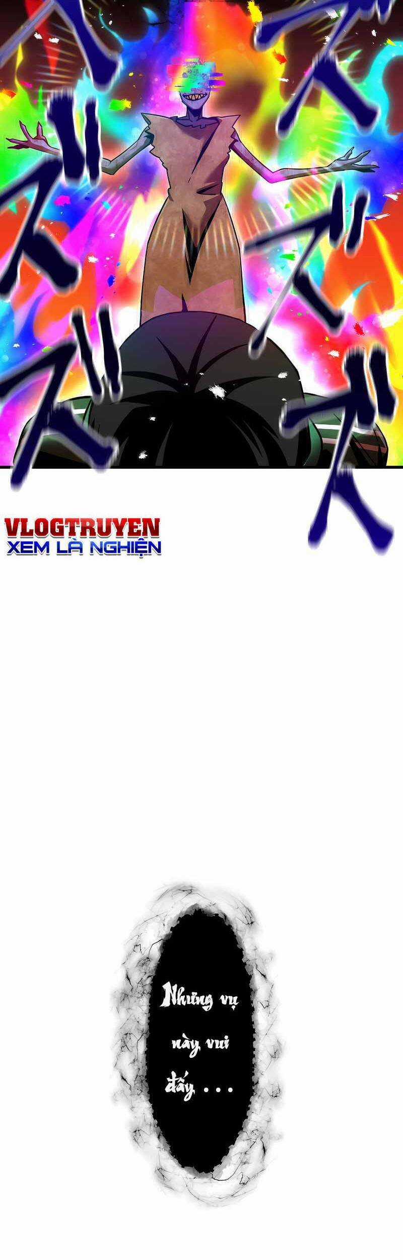 Huyết Thánh Cứu Thế Chủ~ Ta Chỉ Cần 0.0000001% Đã Trở Thành Vô Địch Chapter 2 trang 114