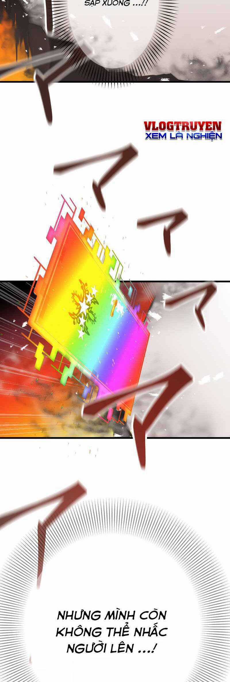 Huyết Thánh Cứu Thế Chủ~ Ta Chỉ Cần 0.0000001% Đã Trở Thành Vô Địch Chapter 2 trang 123