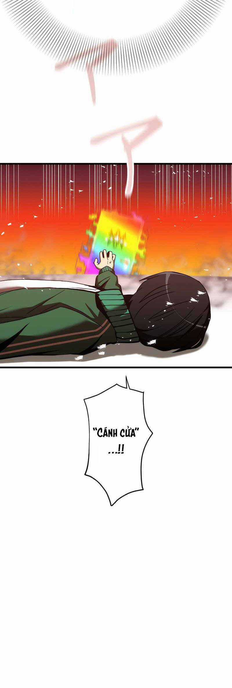 Huyết Thánh Cứu Thế Chủ~ Ta Chỉ Cần 0.0000001% Đã Trở Thành Vô Địch Chapter 2 trang 124