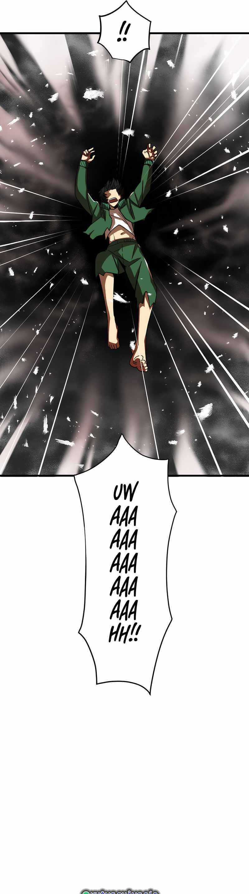 Huyết Thánh Cứu Thế Chủ~ Ta Chỉ Cần 0.0000001% Đã Trở Thành Vô Địch Chapter 2 trang 125