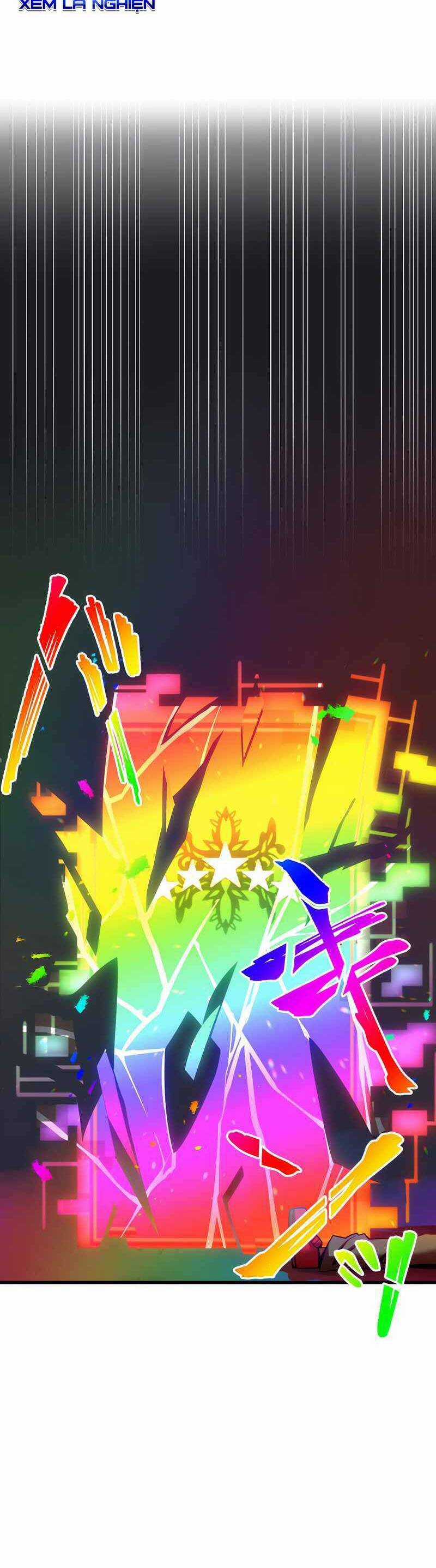 Huyết Thánh Cứu Thế Chủ~ Ta Chỉ Cần 0.0000001% Đã Trở Thành Vô Địch Chapter 2 trang 127