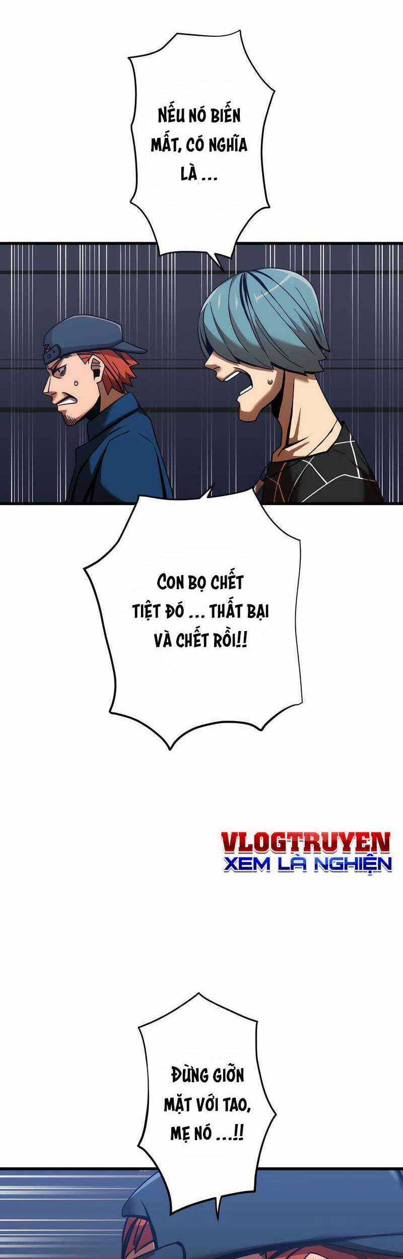 Huyết Thánh Cứu Thế Chủ~ Ta Chỉ Cần 0.0000001% Đã Trở Thành Vô Địch Chapter 2 trang 129