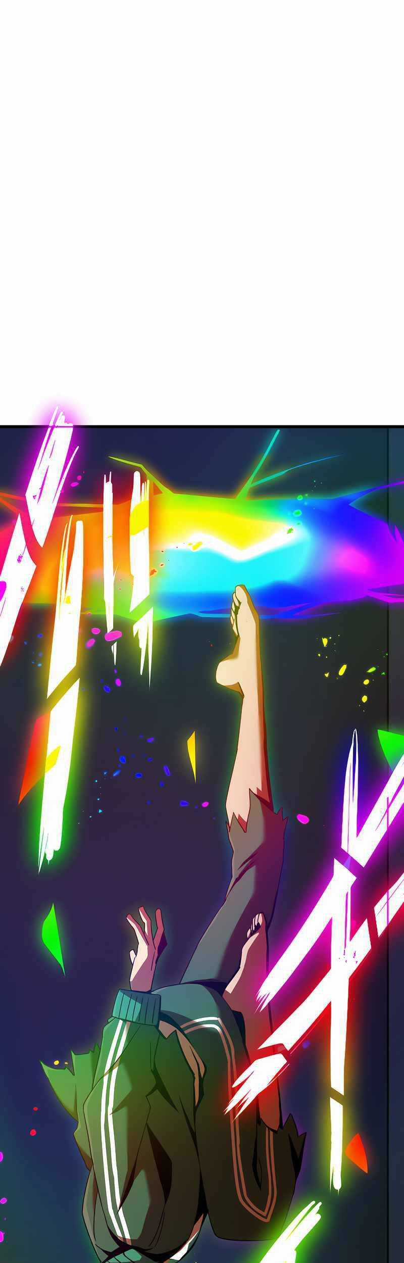 Huyết Thánh Cứu Thế Chủ~ Ta Chỉ Cần 0.0000001% Đã Trở Thành Vô Địch Chapter 2 trang 132