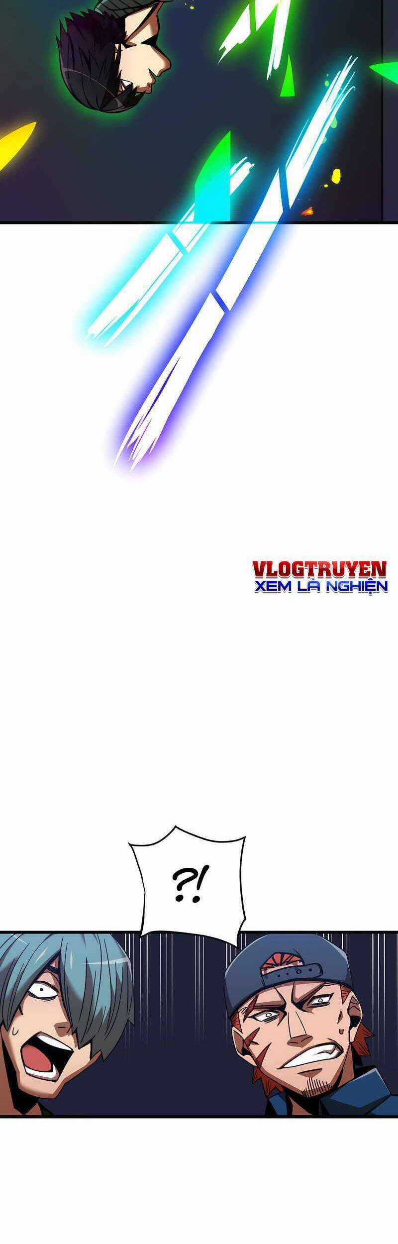 Huyết Thánh Cứu Thế Chủ~ Ta Chỉ Cần 0.0000001% Đã Trở Thành Vô Địch Chapter 2 trang 133