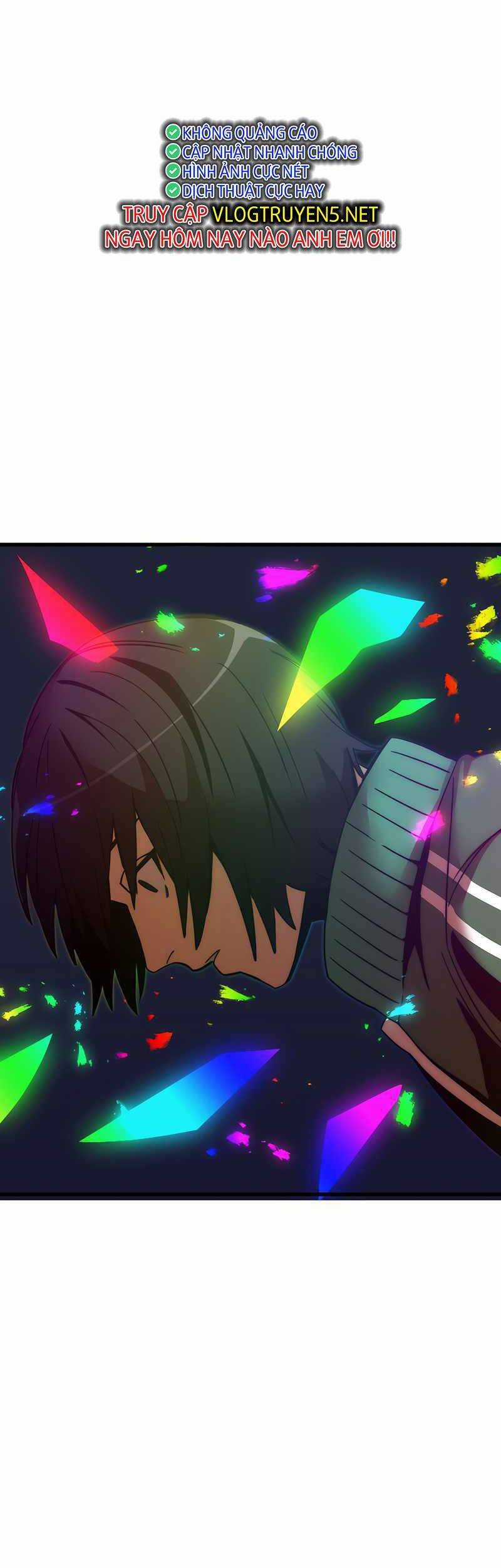 Huyết Thánh Cứu Thế Chủ~ Ta Chỉ Cần 0.0000001% Đã Trở Thành Vô Địch Chapter 2 trang 134