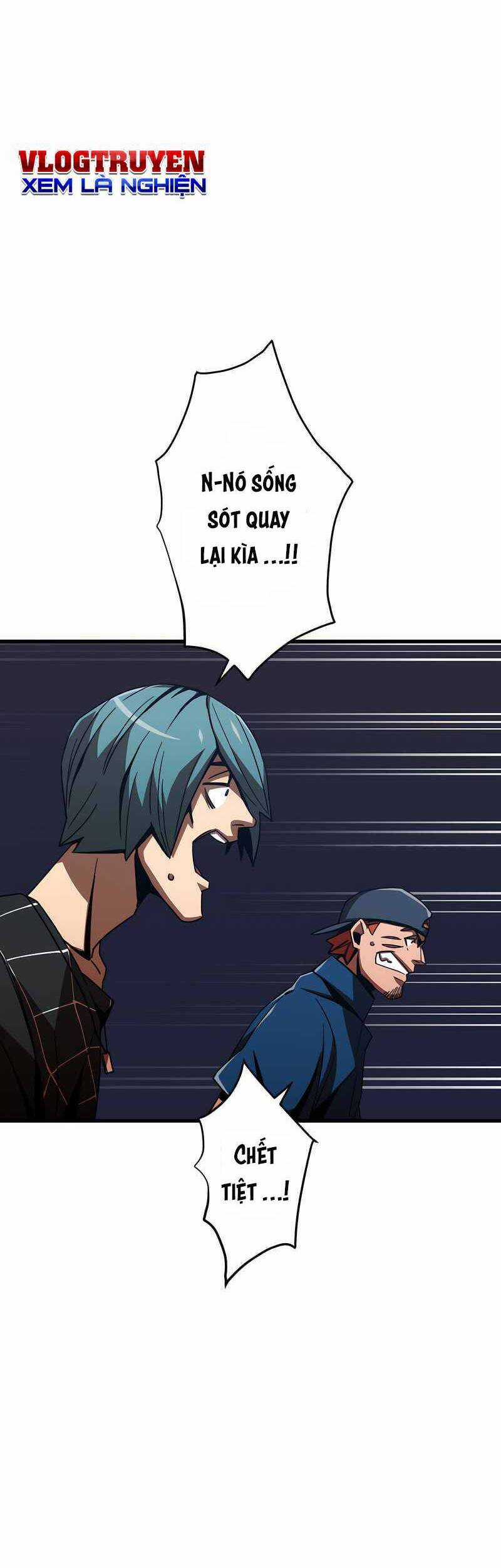 Huyết Thánh Cứu Thế Chủ~ Ta Chỉ Cần 0.0000001% Đã Trở Thành Vô Địch Chapter 2 trang 135