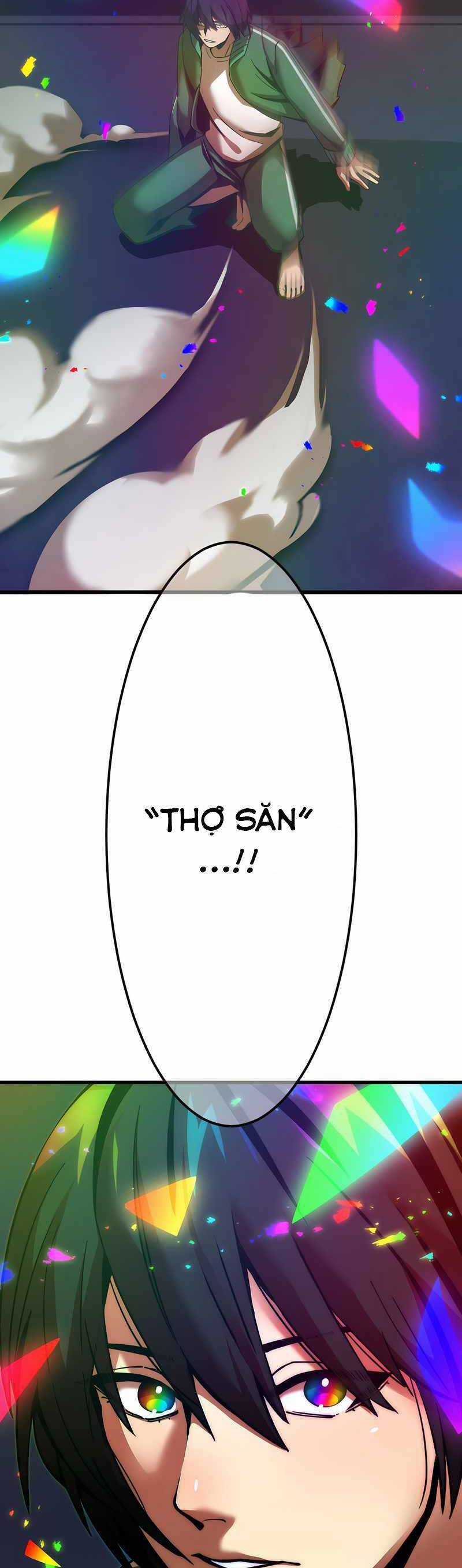 Huyết Thánh Cứu Thế Chủ~ Ta Chỉ Cần 0.0000001% Đã Trở Thành Vô Địch Chapter 2 trang 137