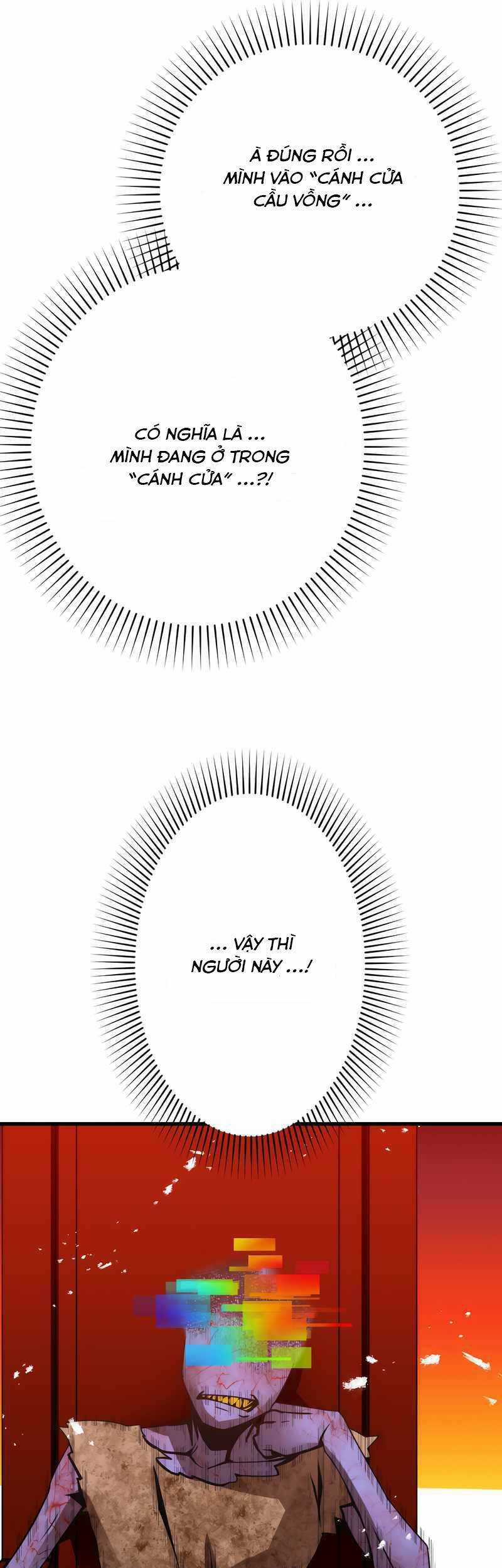 Huyết Thánh Cứu Thế Chủ~ Ta Chỉ Cần 0.0000001% Đã Trở Thành Vô Địch Chapter 2 trang 14