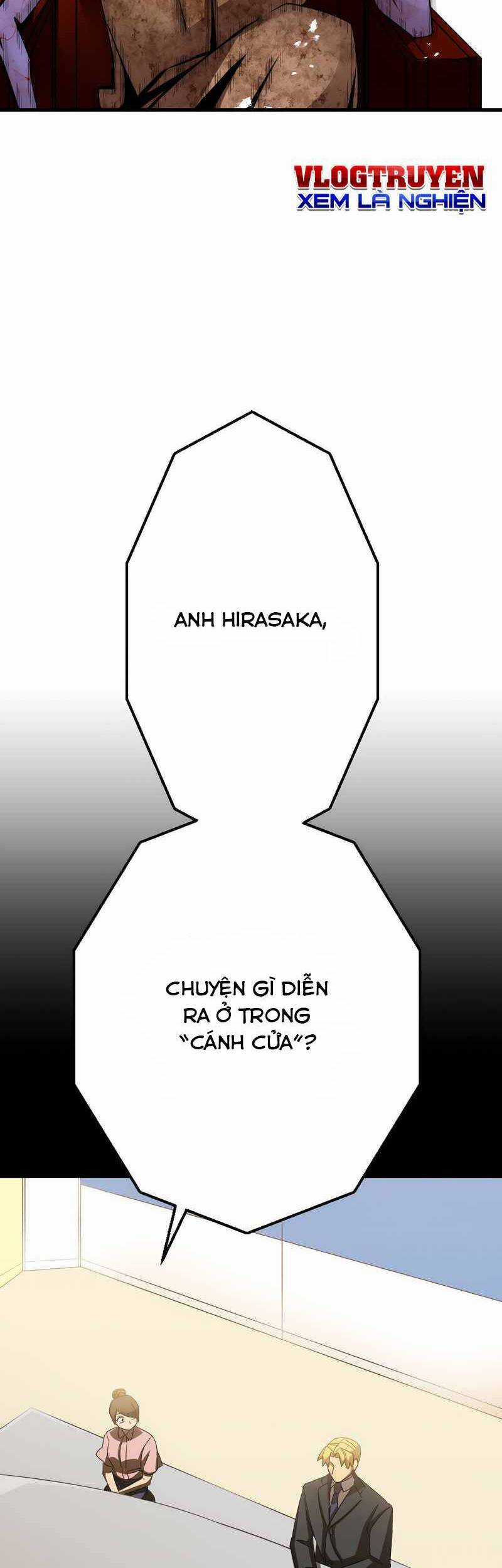 Huyết Thánh Cứu Thế Chủ~ Ta Chỉ Cần 0.0000001% Đã Trở Thành Vô Địch Chapter 2 trang 15