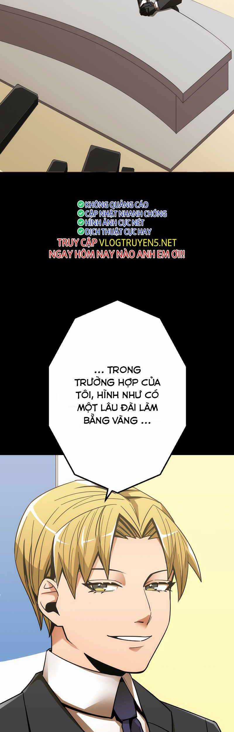 Huyết Thánh Cứu Thế Chủ~ Ta Chỉ Cần 0.0000001% Đã Trở Thành Vô Địch Chapter 2 trang 16