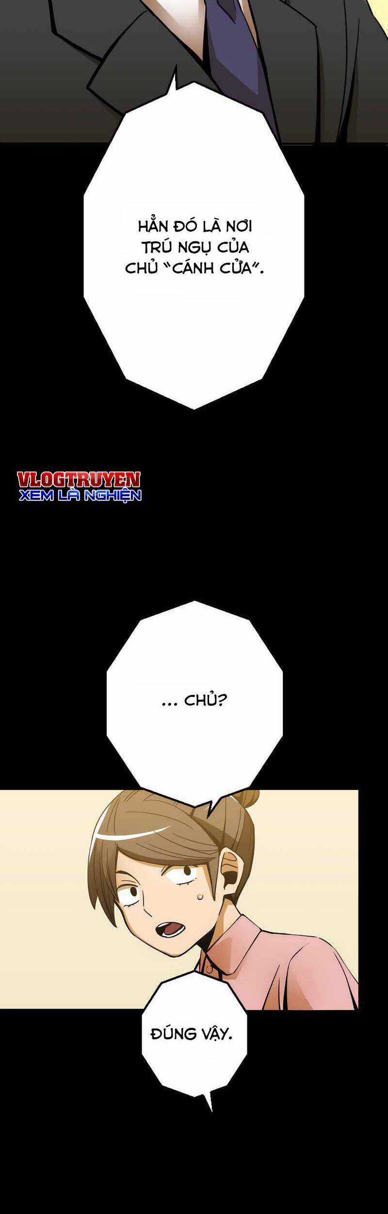 Huyết Thánh Cứu Thế Chủ~ Ta Chỉ Cần 0.0000001% Đã Trở Thành Vô Địch Chapter 2 trang 17