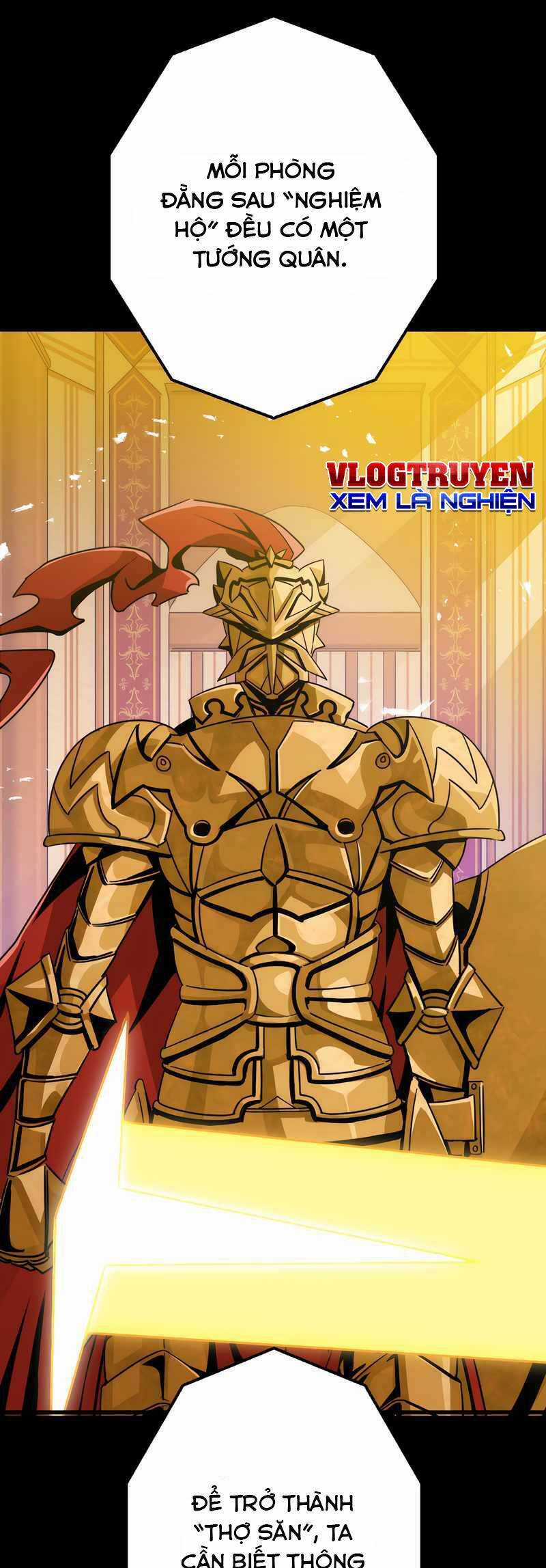 Huyết Thánh Cứu Thế Chủ~ Ta Chỉ Cần 0.0000001% Đã Trở Thành Vô Địch Chapter 2 trang 18