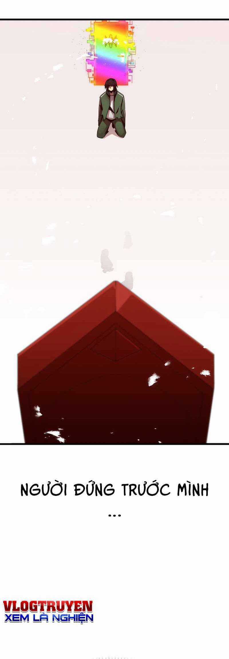 Huyết Thánh Cứu Thế Chủ~ Ta Chỉ Cần 0.0000001% Đã Trở Thành Vô Địch Chapter 2 trang 20